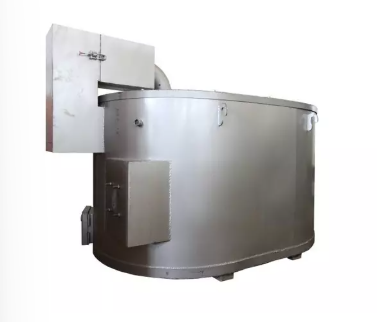 Metal Melting Unit2 Unité de fusion des métaux2