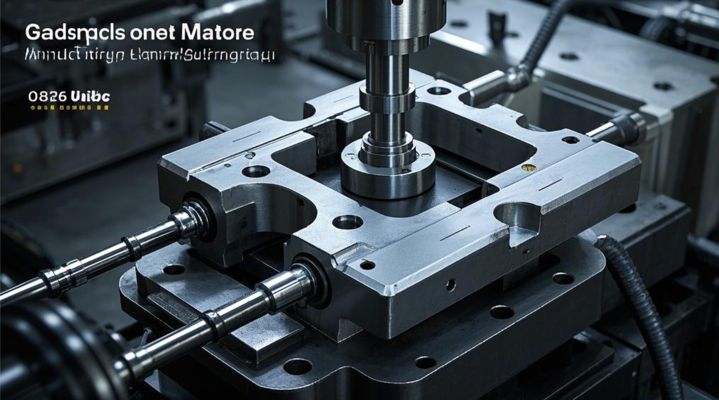 Machine de moulage sous pression