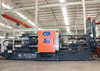 Machine de coulée sous pression en alliage d'aluminium LH- 550T