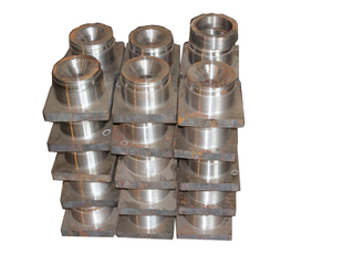 Piston accumulateur pour machine de moulage sous pression