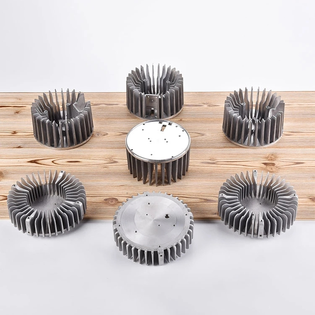 Production de logements de lampe