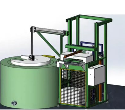 Fusion des m&eacute;taux