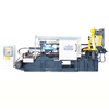 Machine de moulage sous pression horizontale en aluminium à chambre froide LH-HPDC-300T