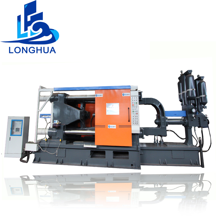 Machine de moulage sous pression