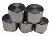 Embout de piston en fonte pour machine de moulage sous pression en aluminium