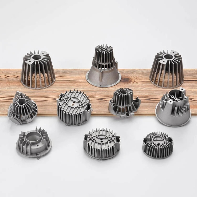 Producteur de bo&icirc;tier de lampe