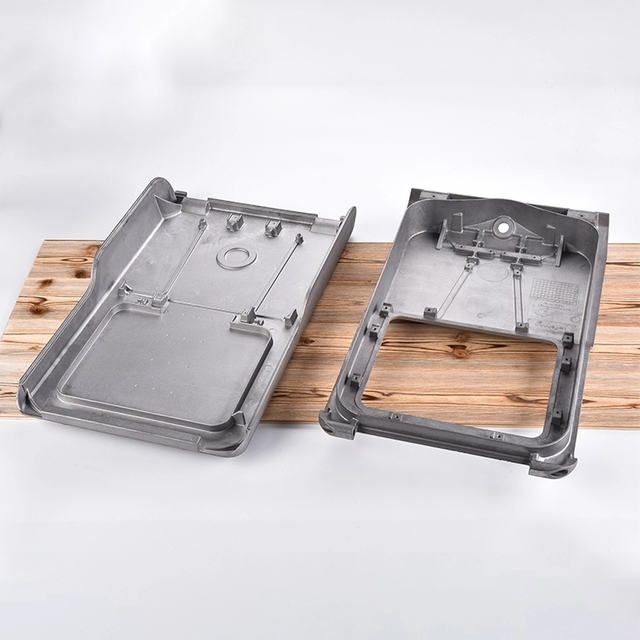 production de lampe de voiture