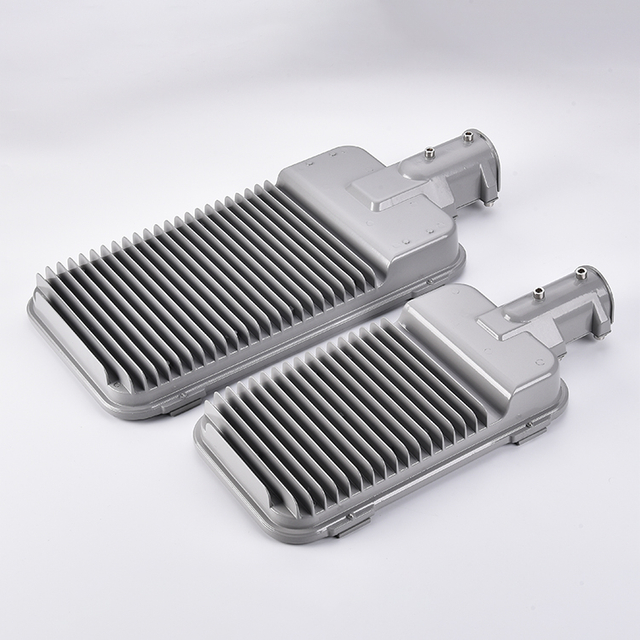 Produits de coul&eacute;e en alliage d'aluminium d'aluminium de haute pr&eacute;cision