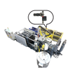 Serrure électronique de barrière de sécurité pour robot Longhua