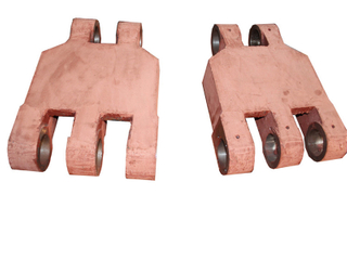 Toggle Pièces de la machine de moulage sous pression