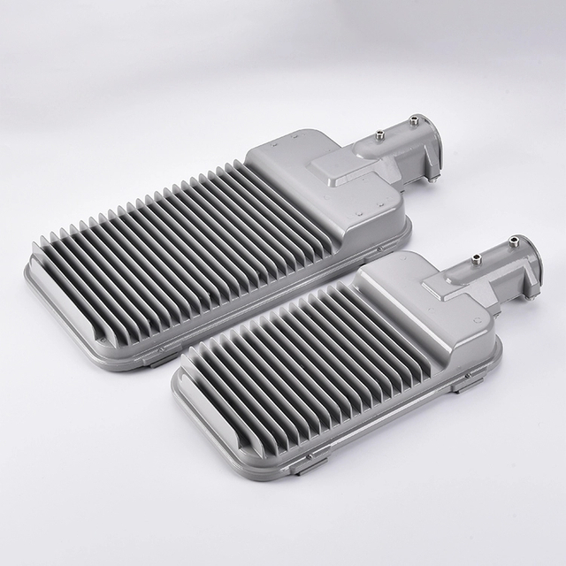 Production de lampe d'&eacute;clairage