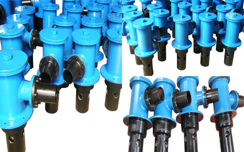 Filtre &agrave; huile sp&eacute;cial pour machine de coul&eacute;e sous pression