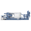 Machine de moulage sous pression horizontale en aluminium à chambre froide LH-HPDC-160T