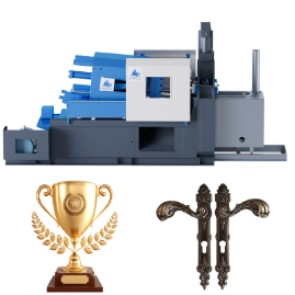 LH-HC-130T-Hot Chamber Die Casting Machine for Die Casting Zinc Alloy Medals.png