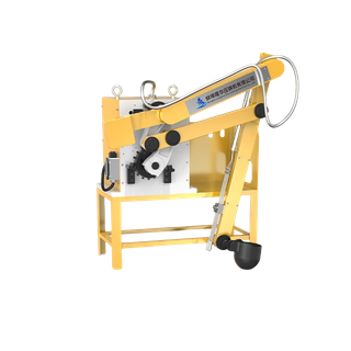 Machine à louche automatique pour la coulée industrielle