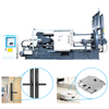 Machine de moulage sous pression horizontale en aluminium à chambre froide LH-HPDC-350T