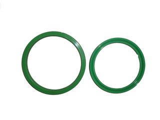 Anneau en forme de U/anneau anti-poussière/joint ster pour machine de moulage sous pression