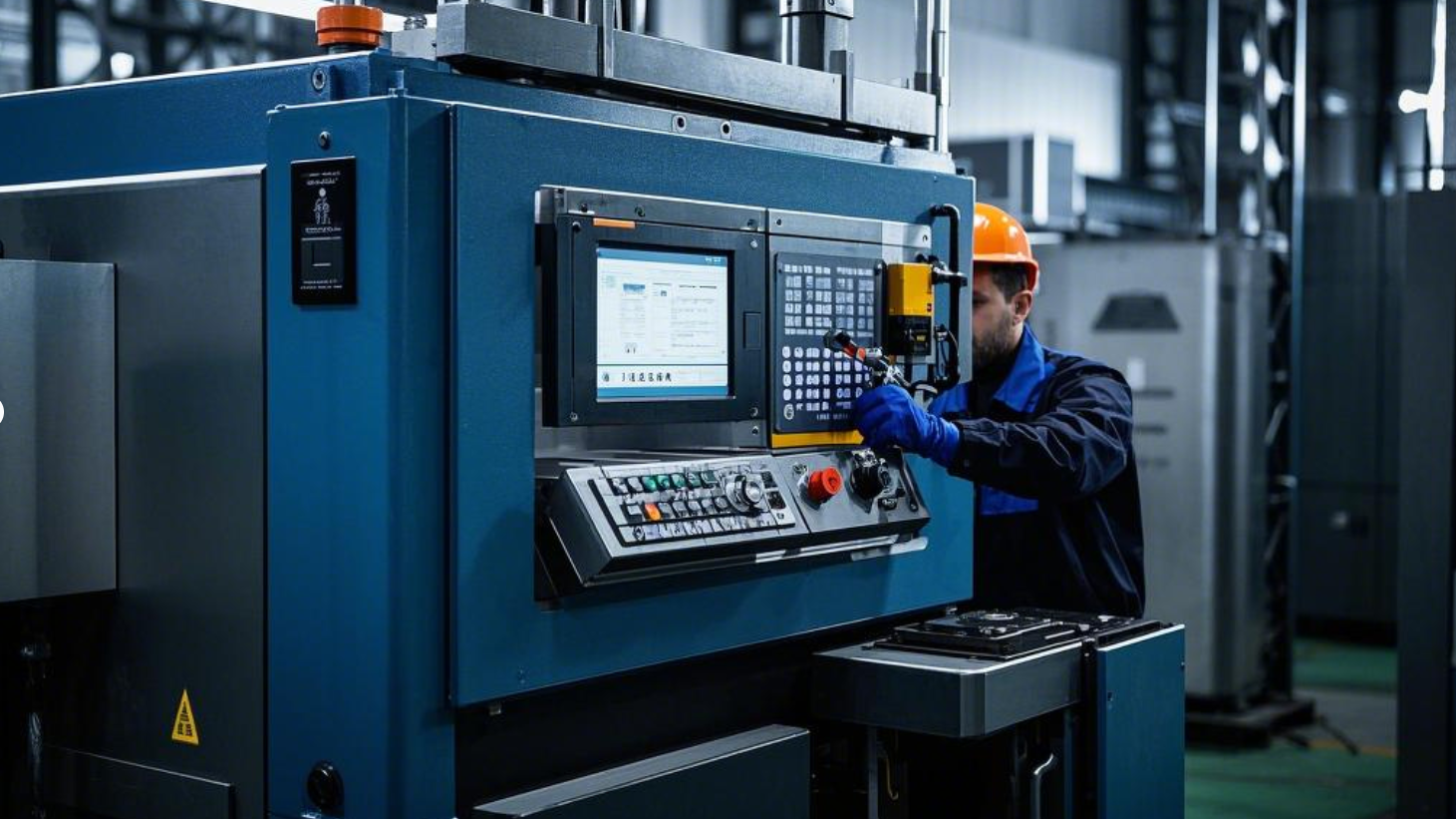 Machine de moulage sous pression