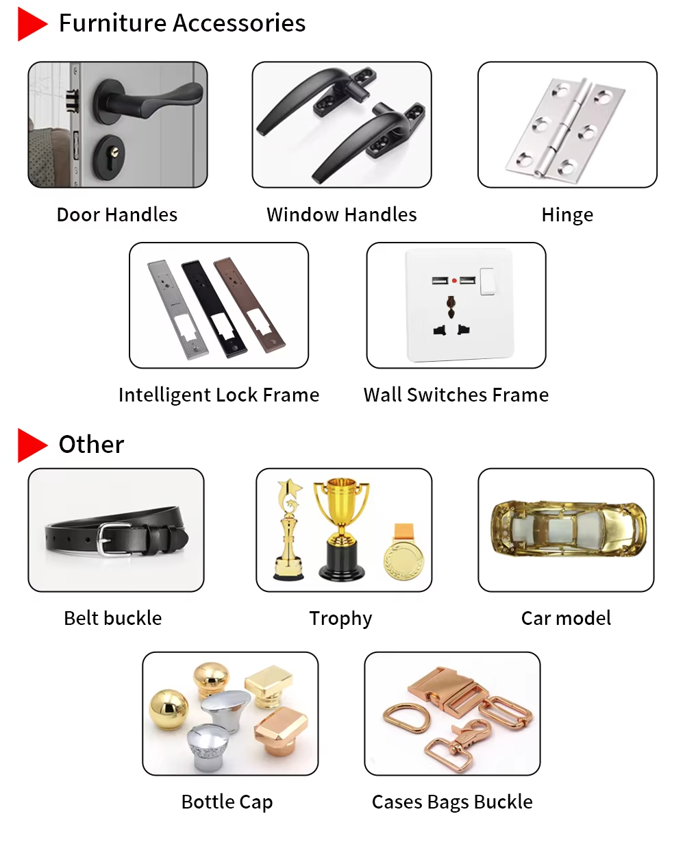 Machine de moulage sous pression &agrave; chambre chaude pour le m&eacute;tal 