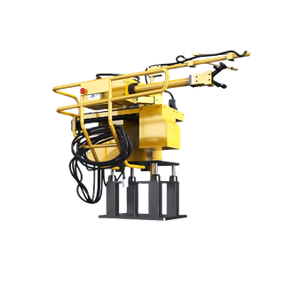 Machine d'extraction automatique LH-haute qualité