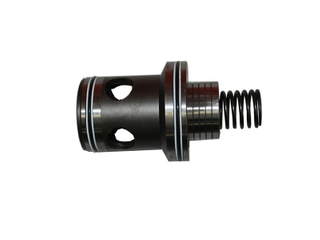 Plug-in hydraulique spécial pour machine de moulage sous pression