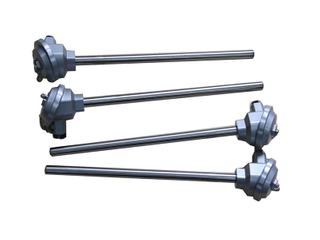 Thermocouple pour four électrique