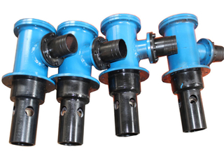 Filtre à huile spécial pour machine de coulée sous pression