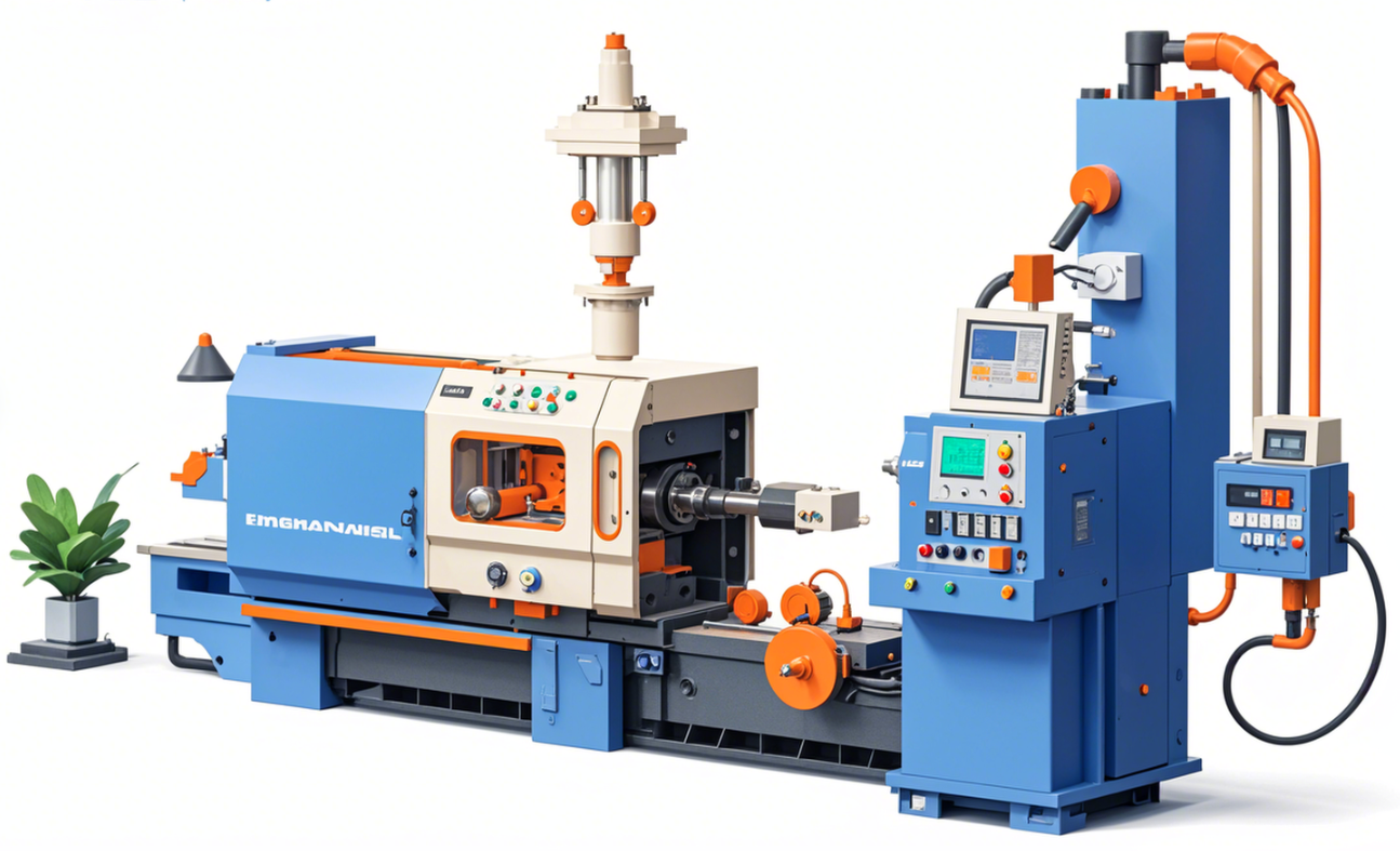 Moule de moulage sous pression