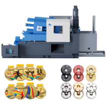 New Design LH-HDC-50T Hot Chamber Die Casting Machine for Zinc Products_266_266.png