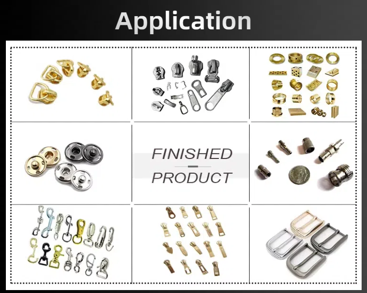 Machine de moulage sous pression &agrave; chambre chaude pour le m&eacute;tal