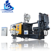 LH-1300T Protection de l'environnement Machine d'alliage de magnésium Machine de macheuse de magnésium