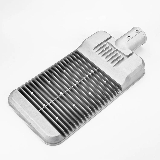 Produits en alliage d'aluminium haute performance