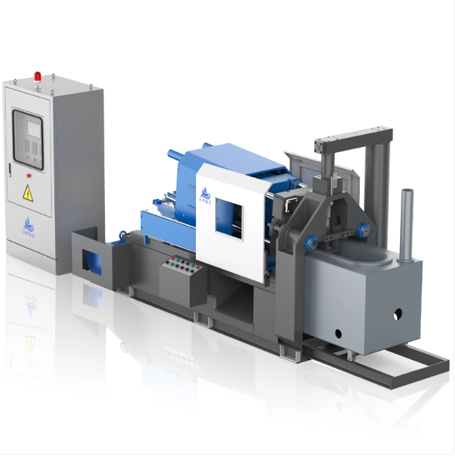 chambre chaude de machine de coul&eacute;e sous pression​.png
