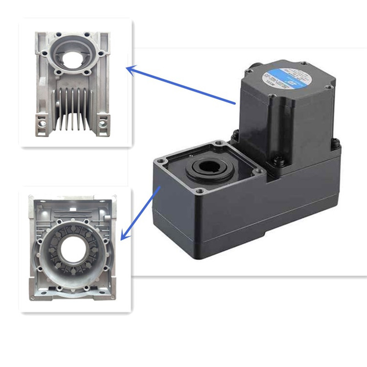 Configuration de la ligne de production de moulage sous pression
