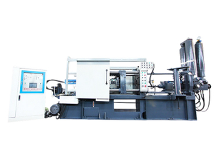 Machine horizontale de moulage sous pression de magnésium de chambre froide de LH-HPDC-200T