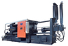 Machine de coulée sous pression en alliage d'aluminium LH- 550T