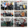 LH-1100T Machine de coulée automatique complète de la maillot de vente de ventes Longhua anhui