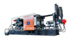 H-1100T Pièces en alliage d'aluminium de machine de coulée