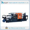 Machine de moulage par injection de bureau manuel 160T