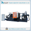 Machine en aluminium haute pression haute pression contrôlée par ordinateur LH-170T