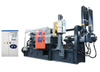 Machine d'injection en aluminium en alliage en aluminium complet 280ton