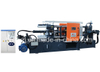 LH-160D machine d'alliage d'aluminium machine de coulée d'aluminium