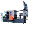 Machine à moulage de 500 t pour cuivre / rotor en aluminium