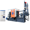 180T Machine de coulée standard de qualité supérieure mais de haute qualité