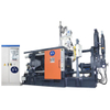 Bon prix Stable Qualité Stable Machine de coulée de matrice automatique complète