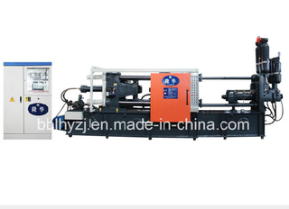 LH- 500T Petite machine de presse de moulage par injection à vendre bon prix