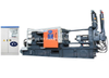 Machine d'injection en aluminium en alliage en aluminium complet 280ton