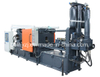 Machines LH-350T pour radiateurs de fabrication Machine de coulée de chambre froide en aluminium