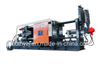 LH-1000T Métal non ferreux Machine de moulage à macheuse de zinc, en aluminium, machine à coulée en laiton