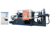 LH- 160D Alliage de cuivre Machine de coulée Machine en métal Machine Machine faisant la machine